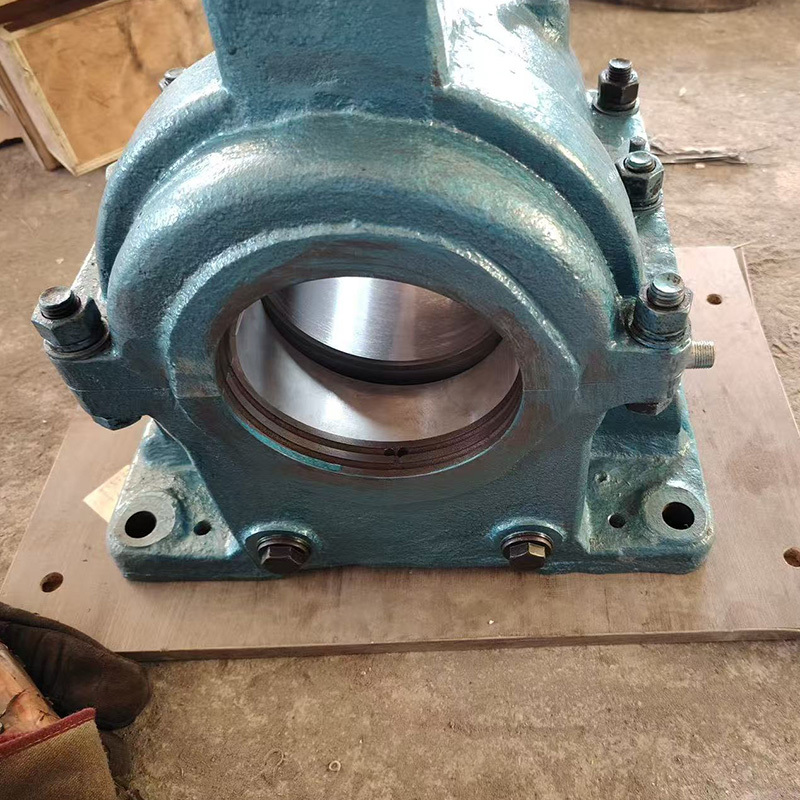 Marine Intermediate Bearings