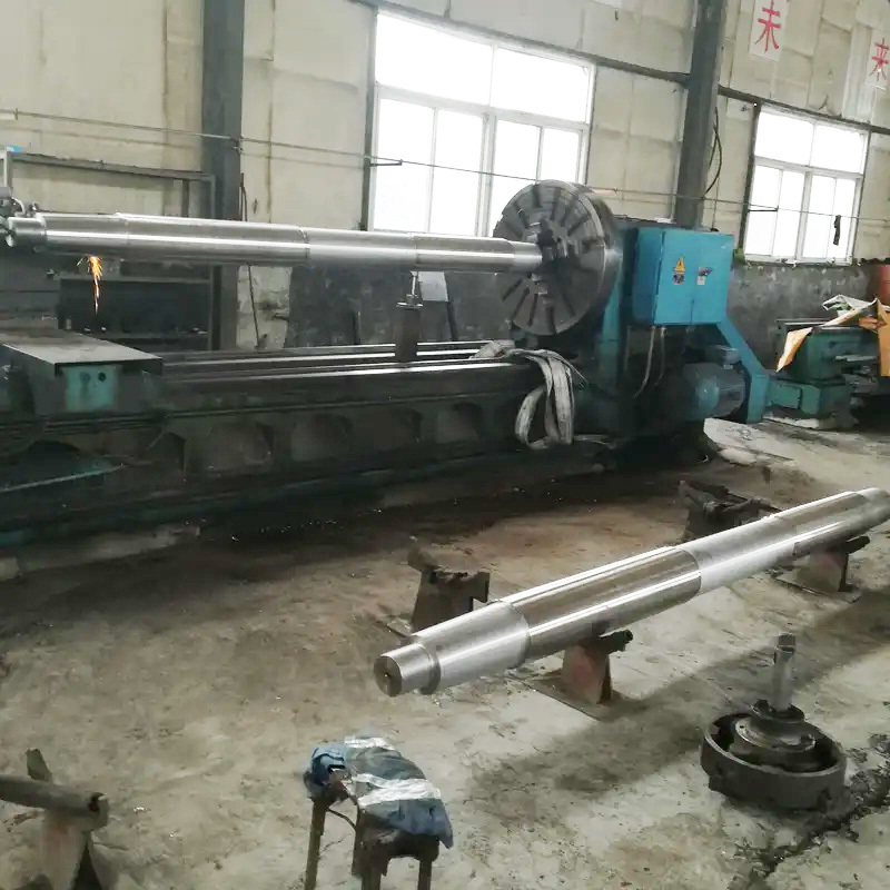 Processing and Production