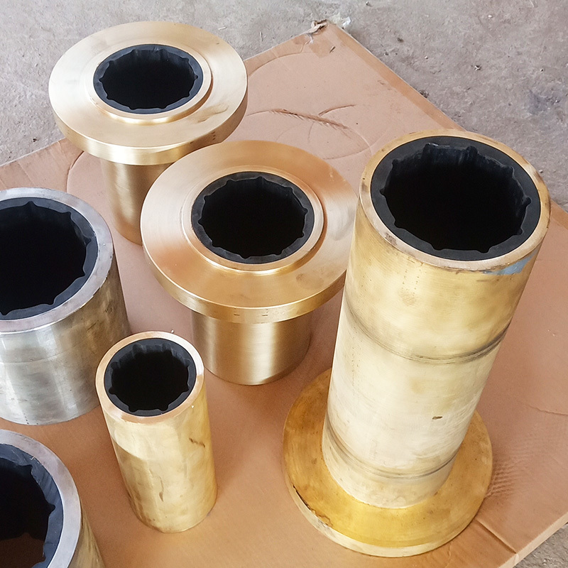 Stern Shaft Bearing