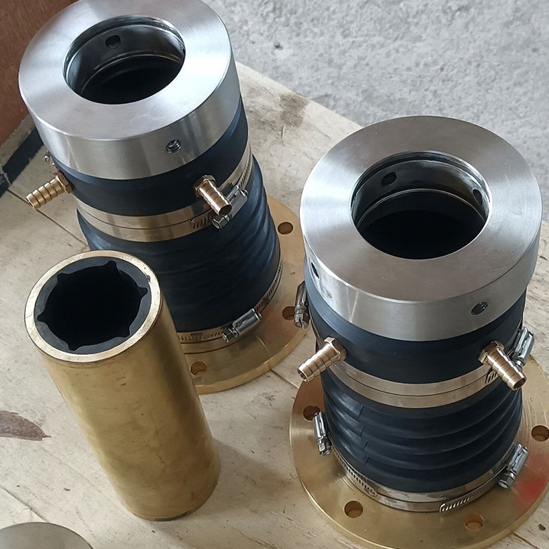 Stern Shaft Water Seal