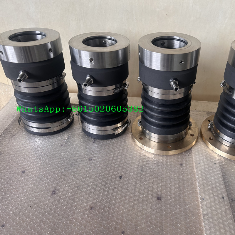 PSS shaft seal  Stern shaft shaft seal  Propeller shaft seal types