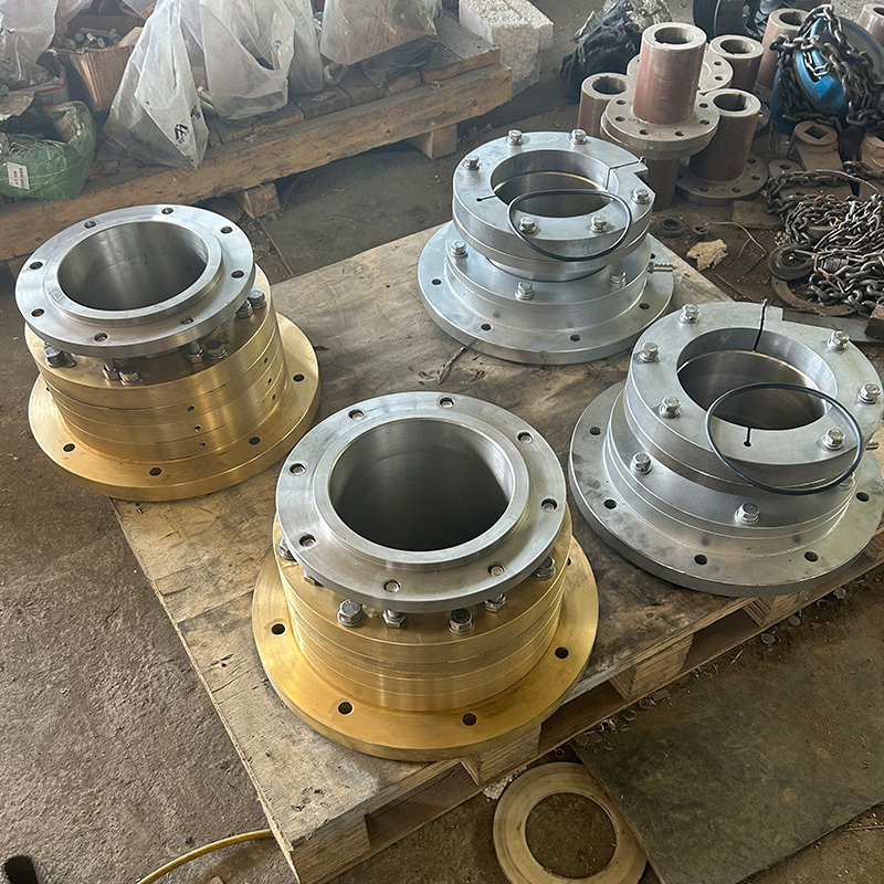 Ship Oil Seal