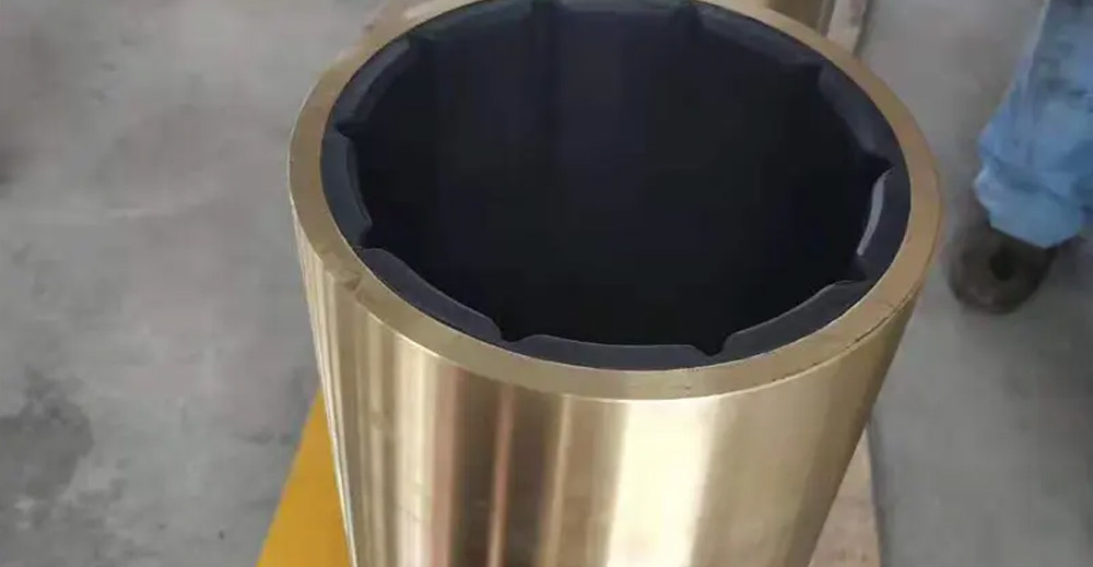 Cause and prevention of Marine bearing corrosion