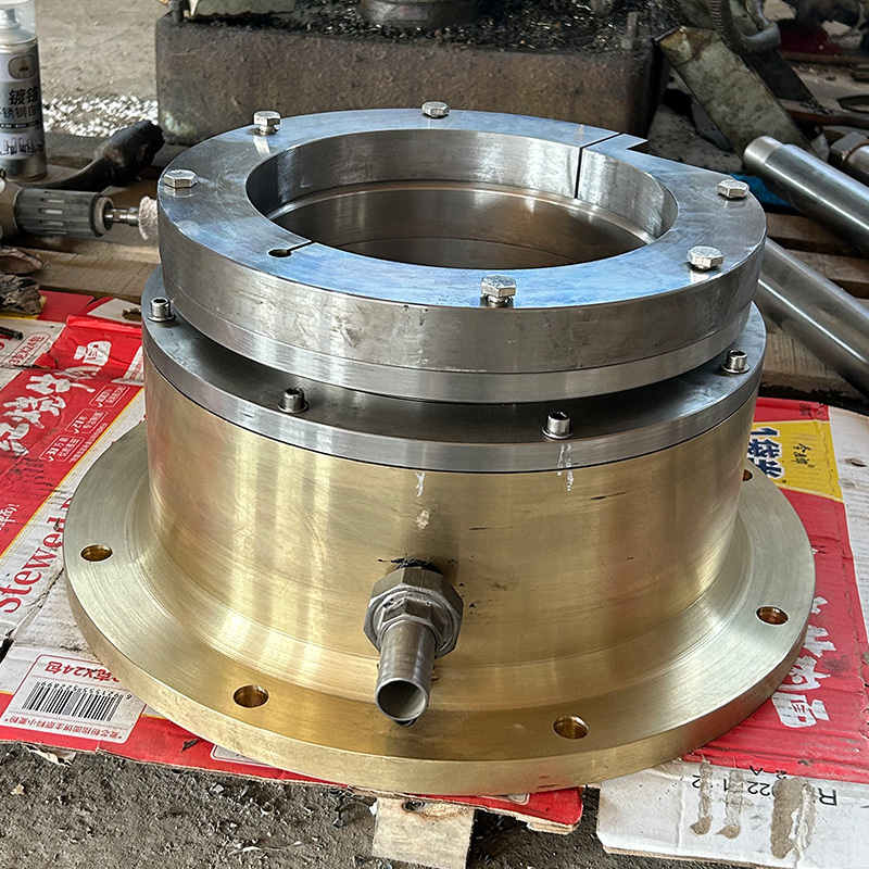 Stern Shaft Watertight Seal Device
