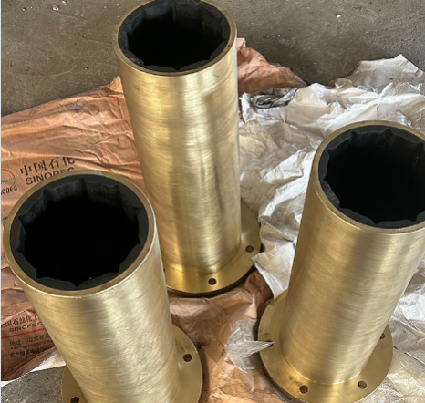 Cutlass Bearings