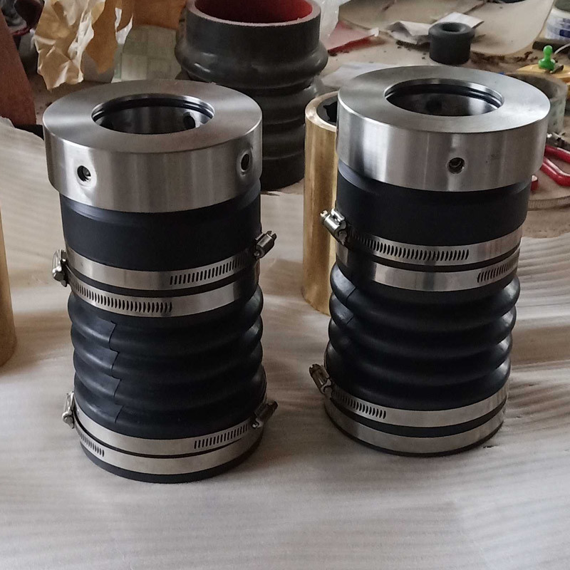 PSS shaft seal