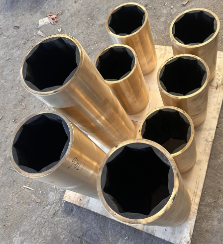 Cutlass Bearings