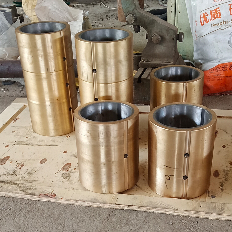 Alloy Bearings