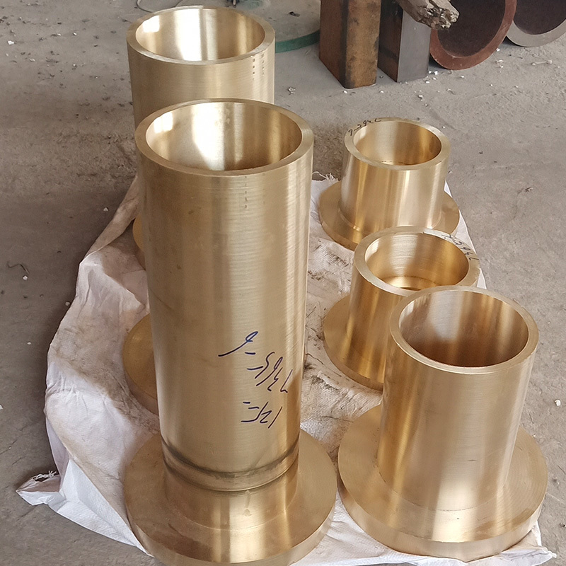 Tin Bronze Sleeve
