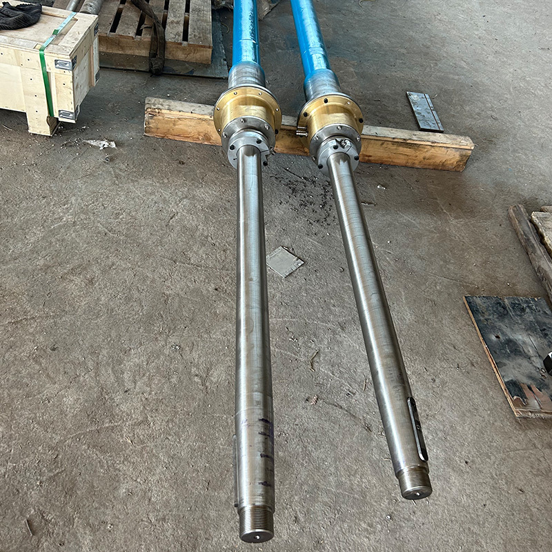 Stern Shaft