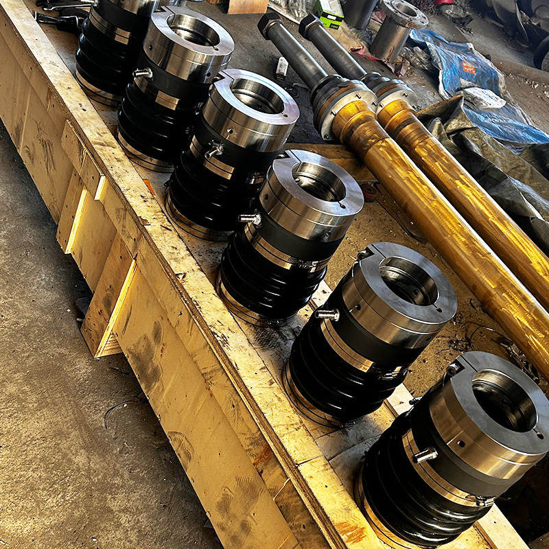Stern Shaft Water Seal