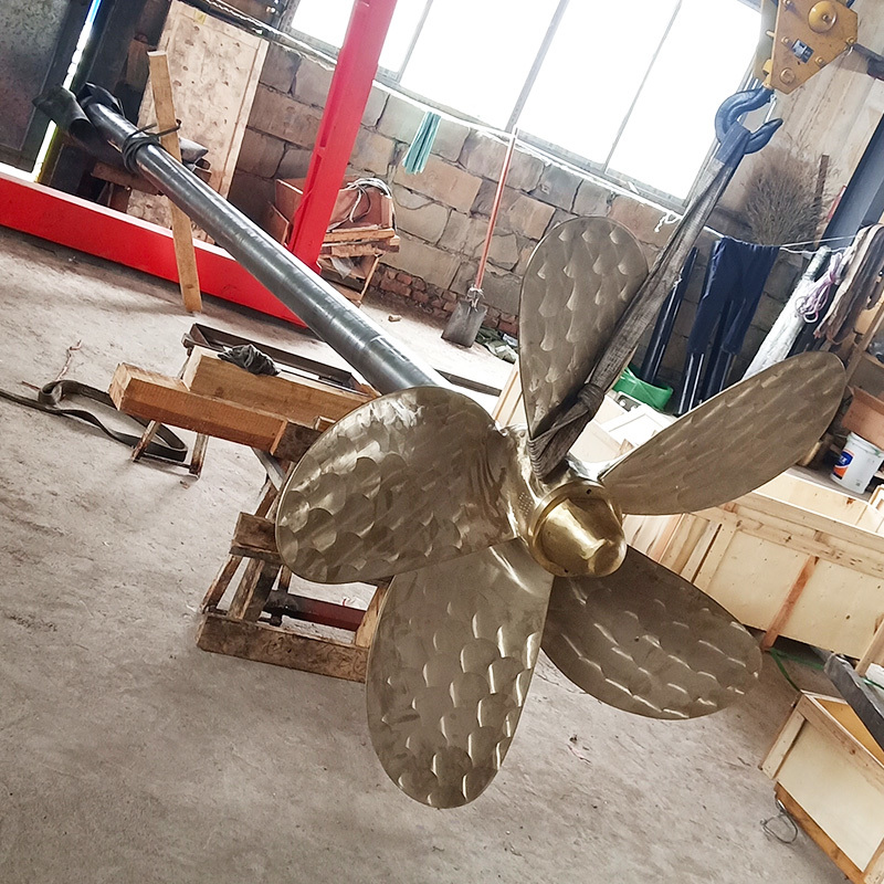 Propeller Drive Shaft