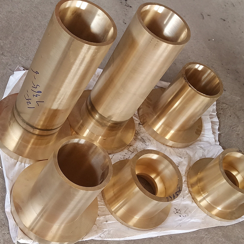 Tail Shaft Copper Sleeve
