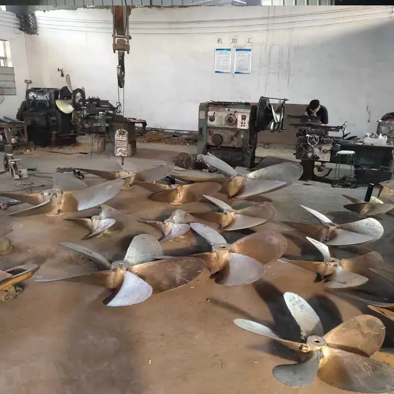 Processing and Production