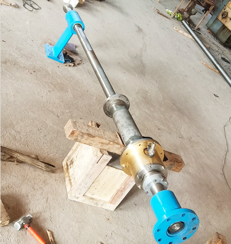 Propeller Shaft