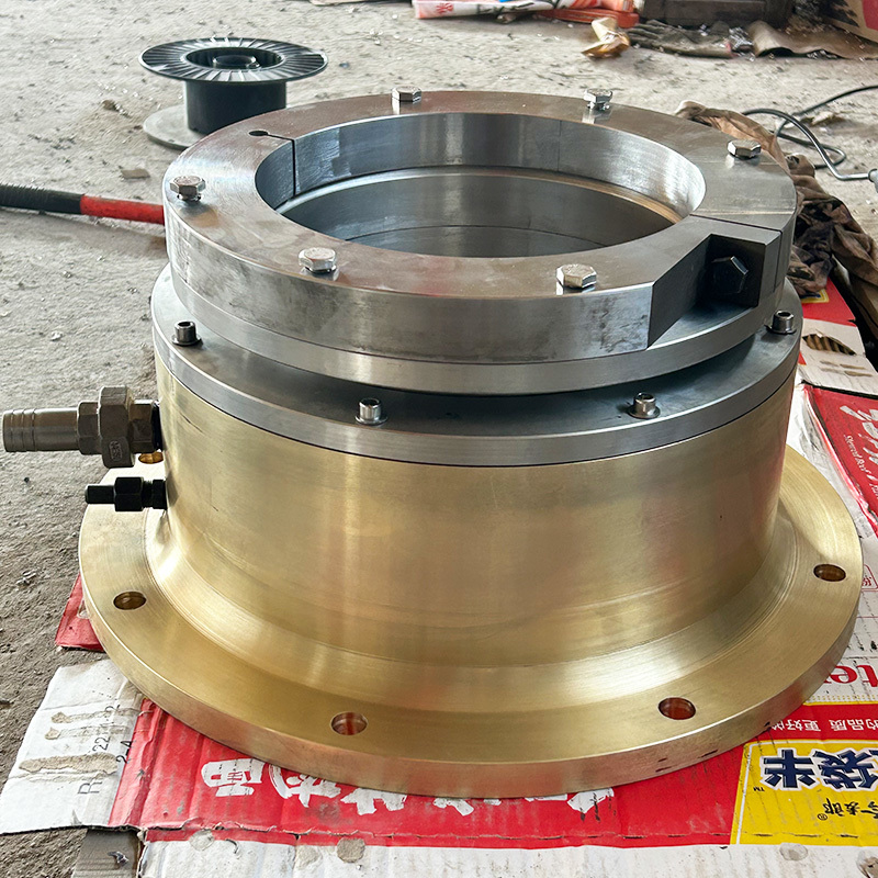 Tail Shaft Water Seal