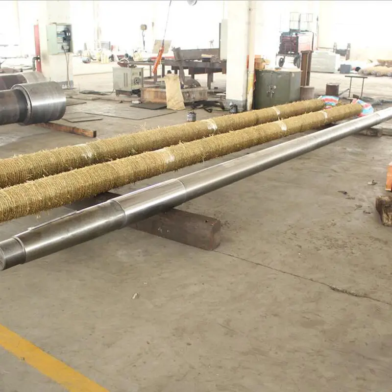 Processing and Production