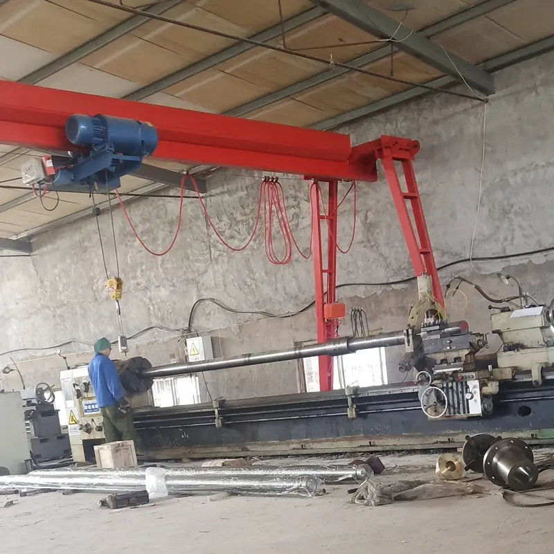 Processing and Production