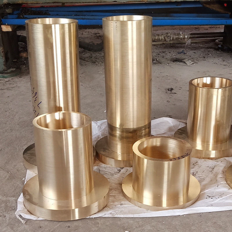 Stern Shaft Bronze Bearing