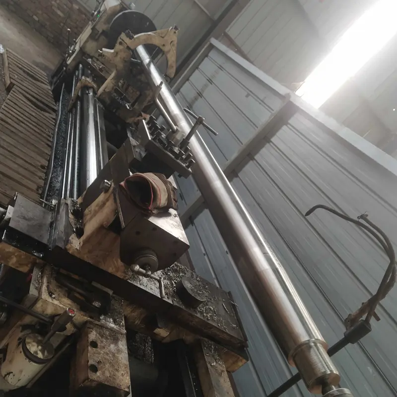 Processing and Production