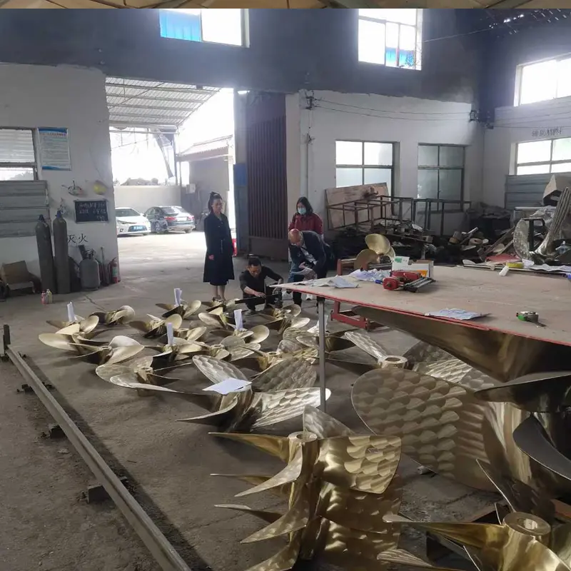 Processing and Production