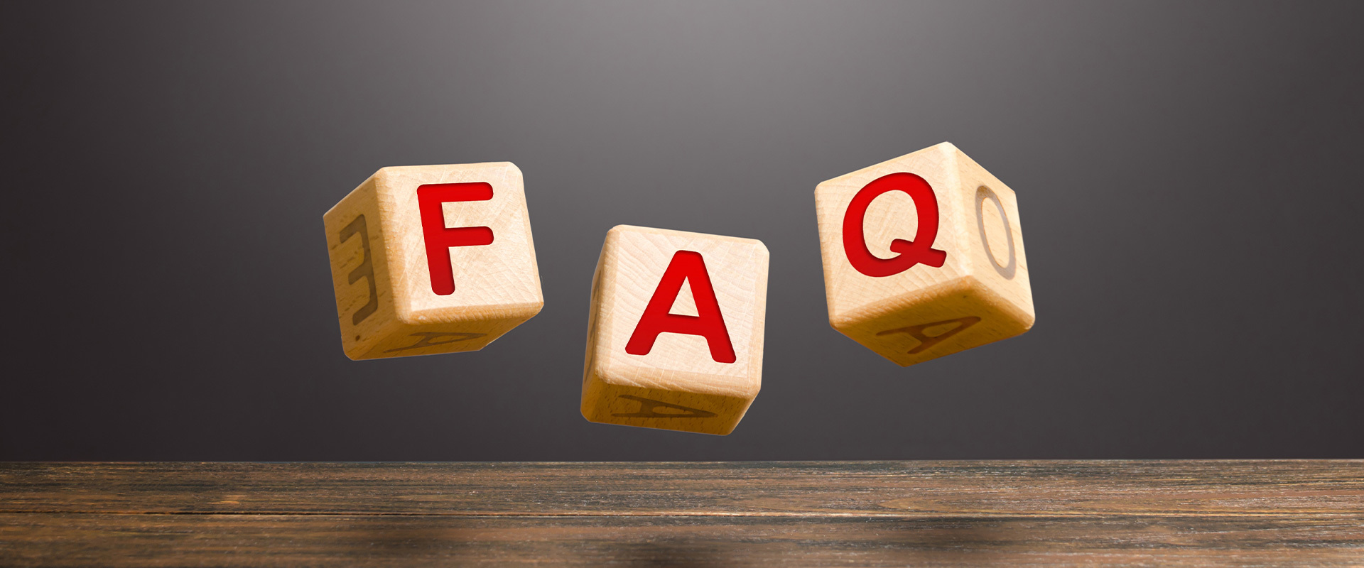 FAQ FAQ