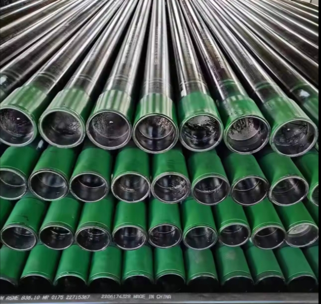 PETROLEUM SPECIAL PIPE