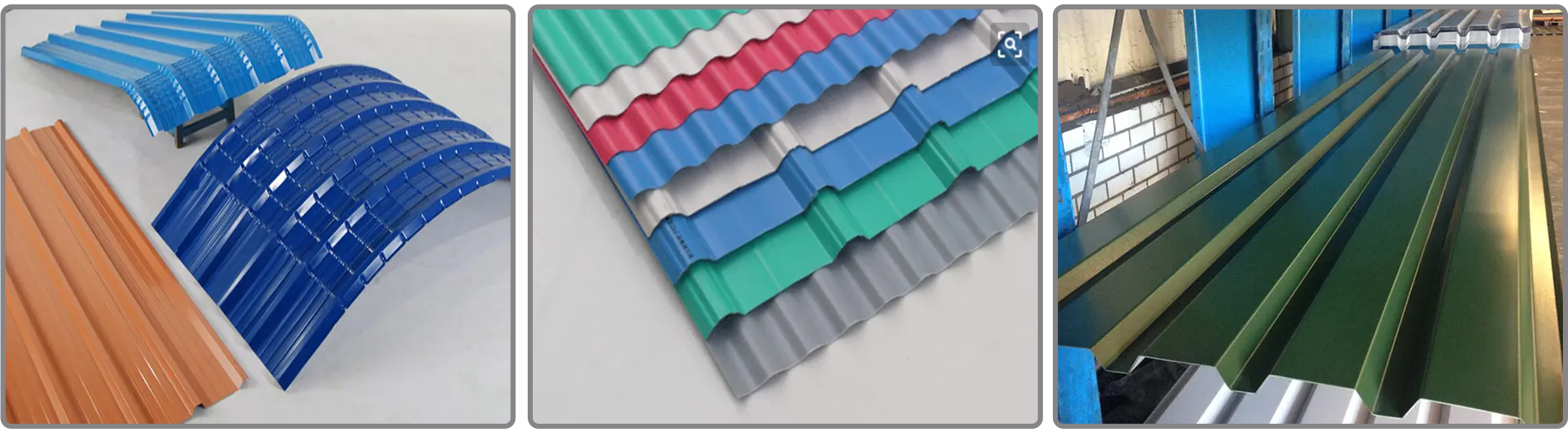 Decoding the Mysteries of Galvanized Plate: Your Go-To Guide