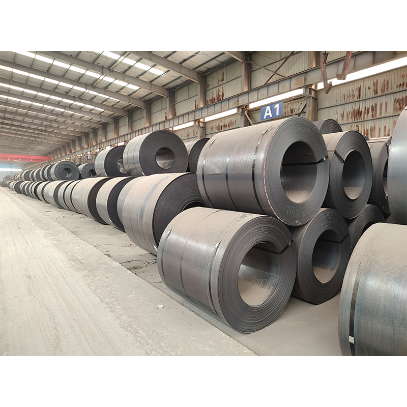 Unpacking Carbon Steel Coil: Your Go-To Guide for Common Questions
