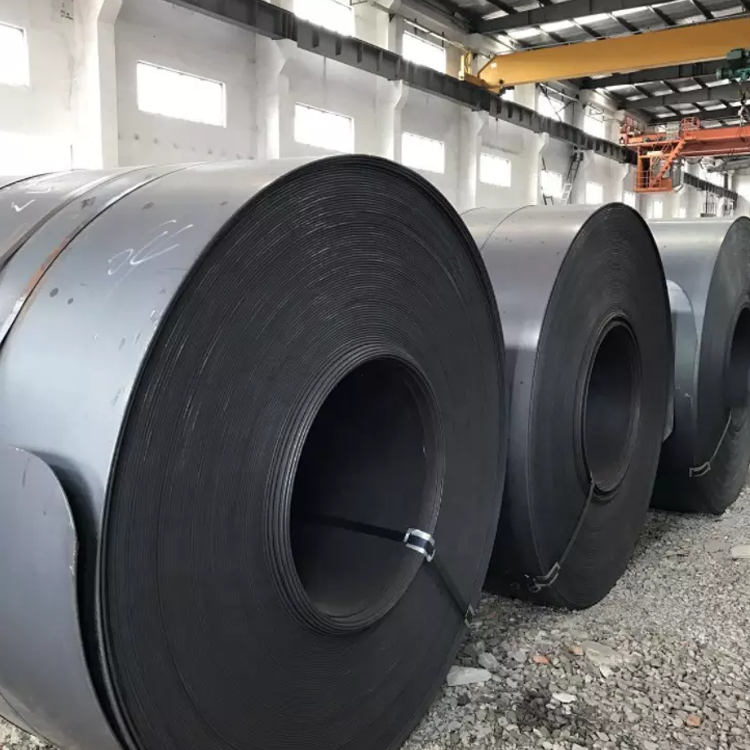 Hot-Rolled Product