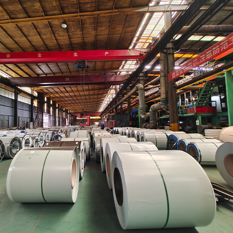 Exploring the Impact of PPGI and PPGL in Modern Industries