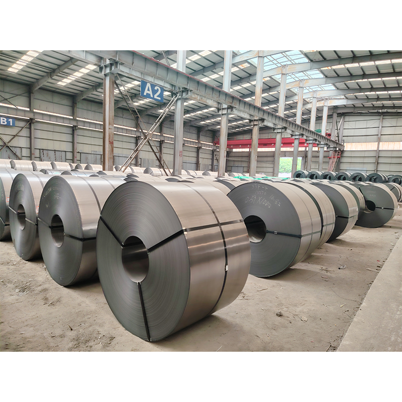 Unlocking the Potential of Carbon Steel Coil in Industry Solutions