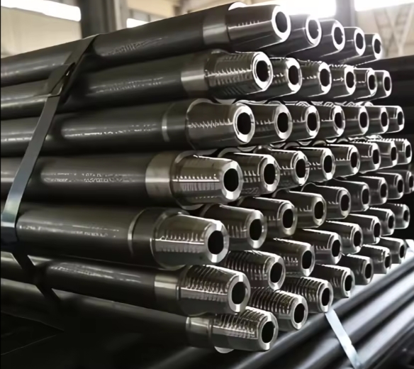 KEY COMPONENTS OF THE OIL INDUSTRY: THE ROLE AND IMPORTANCE OF OIL CASING