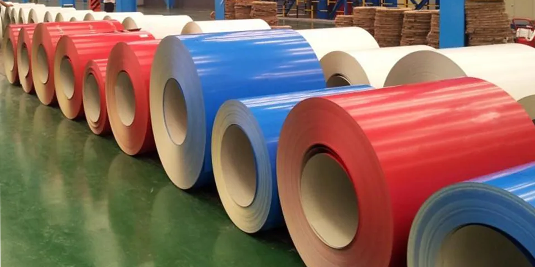 The Versatile World of Galvanized Coil: Industry Solutions Unwrapped