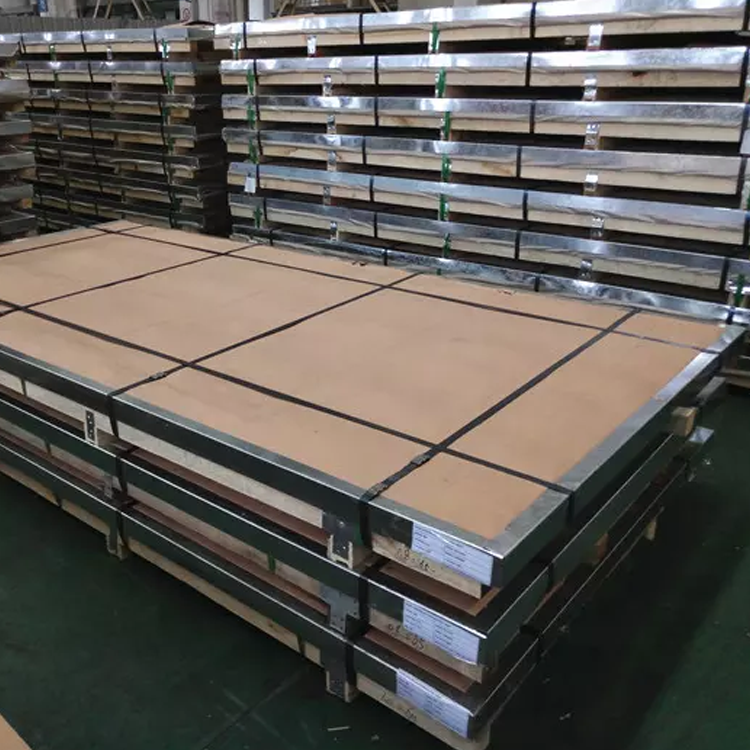 Exploring the Versatility of Steel Plates in Modern Industries