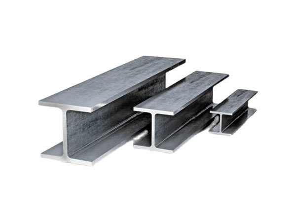 STEEL PROFILE APPLICATION
