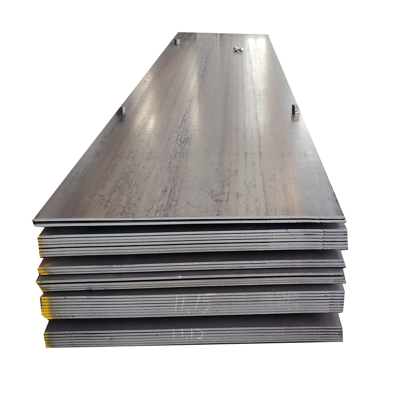 Essential Tips for Working with Carbon Steel Plate
