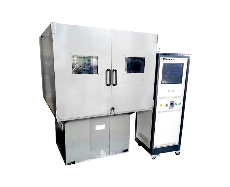 Dynamic Balancing Machine