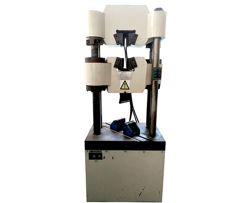 Universal Testing Machine