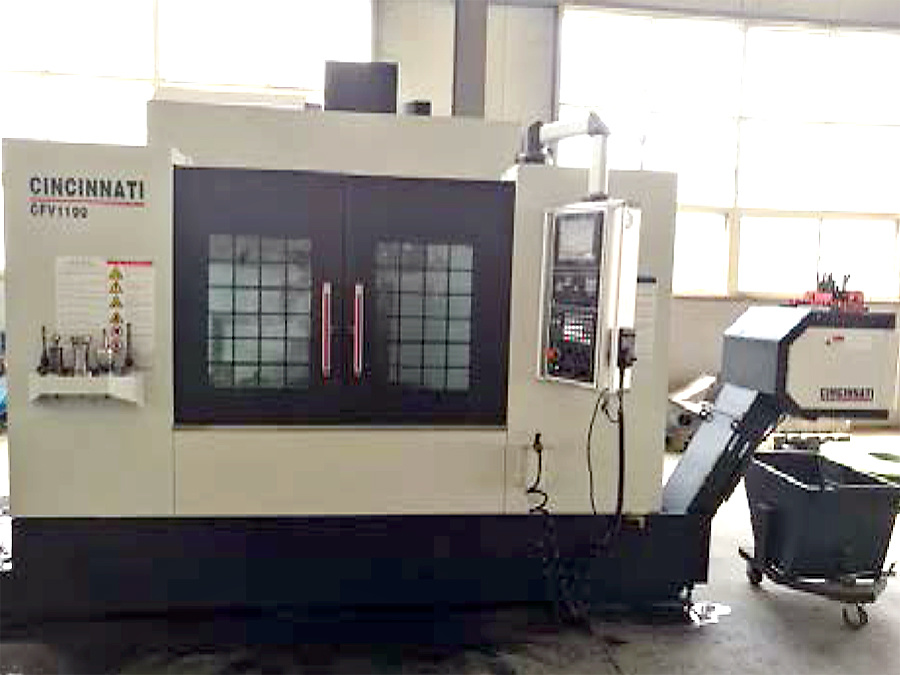 CNC vertical and horizontal machining centers, CNC lathes for small castings processing CNC vertical and horizontal machining centers, CNC lathes for small castings processing