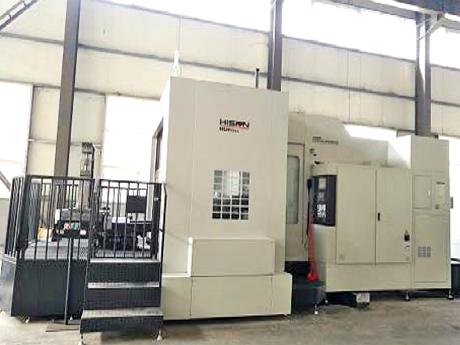 CNC vertical and horizontal machining centers, CNC lathes for small castings processing CNC vertical and horizontal machining centers, CNC lathes for small castings processing