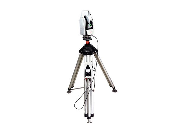 Laser Tracker