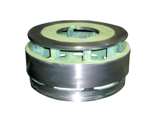 Winding Support