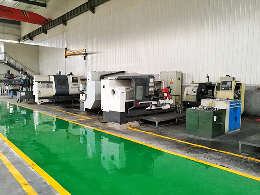 CNC vertical and horizontal machining centers, CNC lathes for small castings processing CNC vertical and horizontal machining centers, CNC lathes for small castings processing