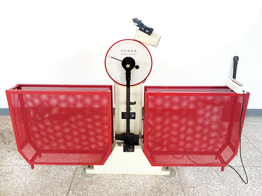 Impact Testing Machine