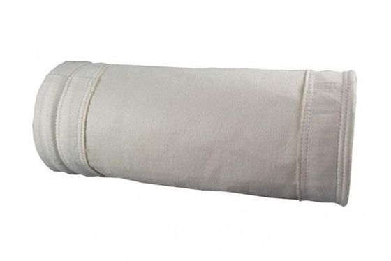 PPS PTFE Composite Filter Bag