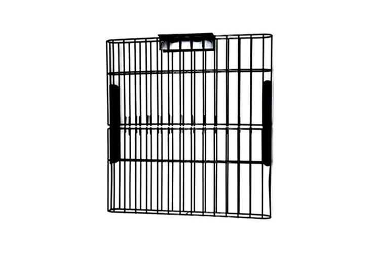Filter cage