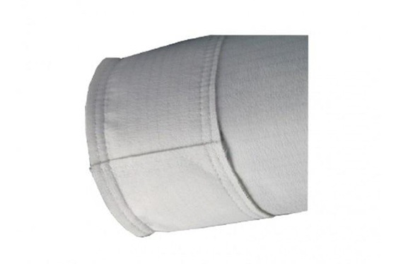 High temperature resistant filter bag