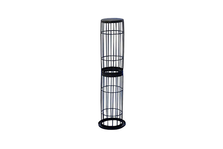 Filter cage