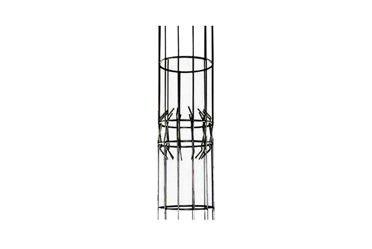 Filter cage